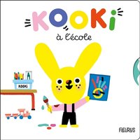 Kooki à l école