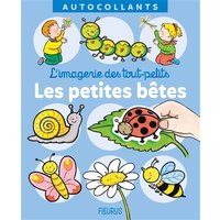 Les petites bêtes