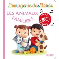 Les animaux familiers