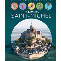 Le Mont-Saint-Michel
