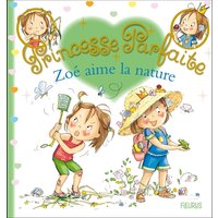 Zoé aime la nature, tome 38