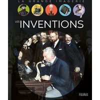 Les inventions