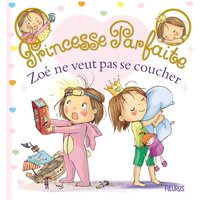 Zoé ne veut pas se coucher, tome 36