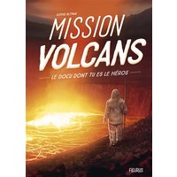 Mission volcans