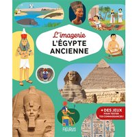 L'imagerie - L'Égypte ancienne
