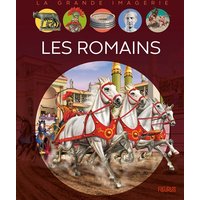 Les Romains