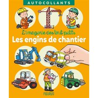 Les engins de chantier