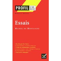 Essais (1580-1588), Michel de Montaigne