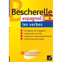 Bescherelle Espagnol : les verbes