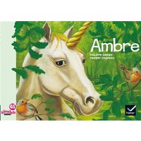 Ribambelle GS - Ambre - Album 4