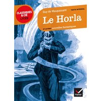 Le Horla : et autres nouvelles fantastiques : 1875-1890