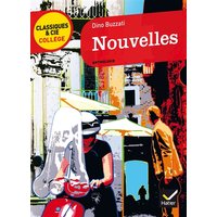 Nouvelles : extraites du K