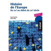 Histoire de l'Europe : du XIXe au début du XXIe siècle