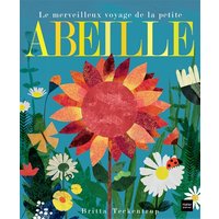 Le merveilleux voyage de la petite abeille
