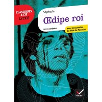 Sophocle Oedipe Roi