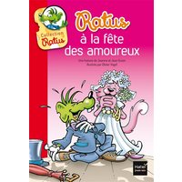 Ratus à la fête des amoureux