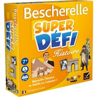 Super défi Bescherelle histoire