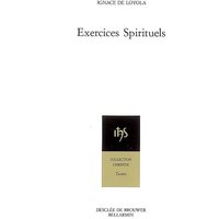 Exercices spirituels