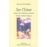 Sur l'Islam : origines de la théologie musulmane
