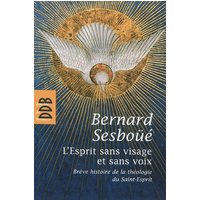 L'Esprit sans visage et sans voix : brève histoire de la théologie du Saint-Esprit