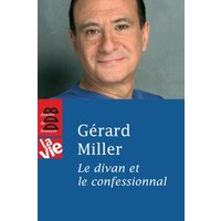 Le divan et le confessionnal