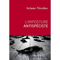 L'imposture antispéciste