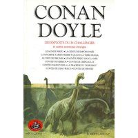 Les Exploits du Pr Challenger et autres aventures étranges