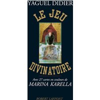 Le jeu divinatoire