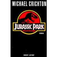 Jurassic park - tome 1 - ne