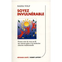 Soyez invulnérable prenez soin de vous au fil des saisons