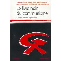 Le livre noir du communisme : crimes, terreur et répression