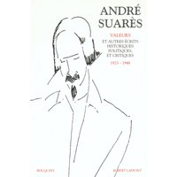 Oeuvres. Vol. 2. Valeurs et autres écrits historiques, politiques et critiques, 1923-1948