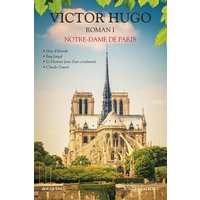 Victor Hugo - Romans - tome 1 -nouvelle édition-