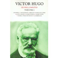 Oeuvres complètes. Théâtre. Vol. 1