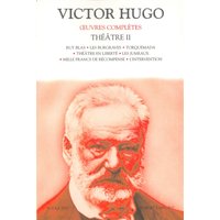 Oeuvres complètes. Théâtre. Vol. 2