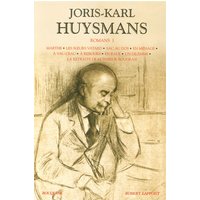 Huysmans - Romans - tome 1
