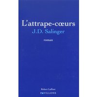 L'attrape-coeurs