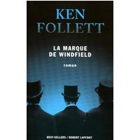 La marque de Windfield - NE