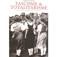 Fascisme et totalitarisme