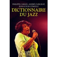 Le nouveau dictionnaire du jazz