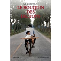 Le bouquin des dictons