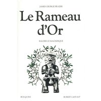 Le Rameau d'or. Vol. 4. Balder le Magnifique