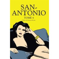 San-Antonio - tome 4