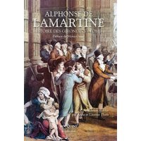 Histoire des Girondins - tome 1