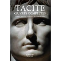 Oeuvres complètes.Tacite