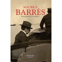 Romans et voyage - tome 1 - NE