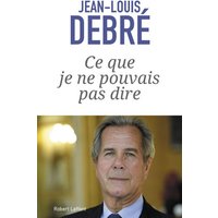 Ce que je ne pouvais pas dire : 2007-2016