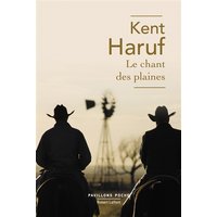 Le chant des plaines