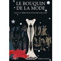 Le bouquin de la mode