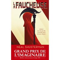 La faucheuse. Vol. 1